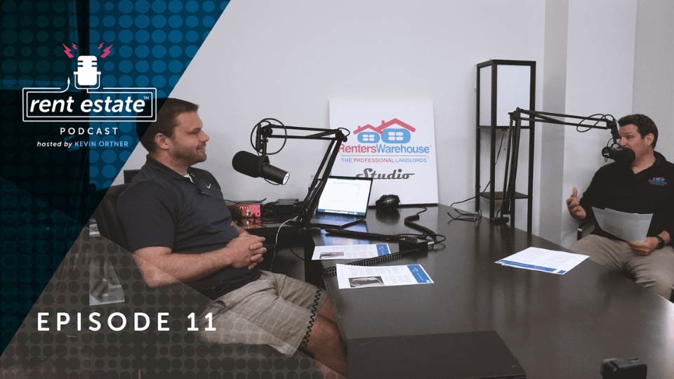 Podcast episode 11